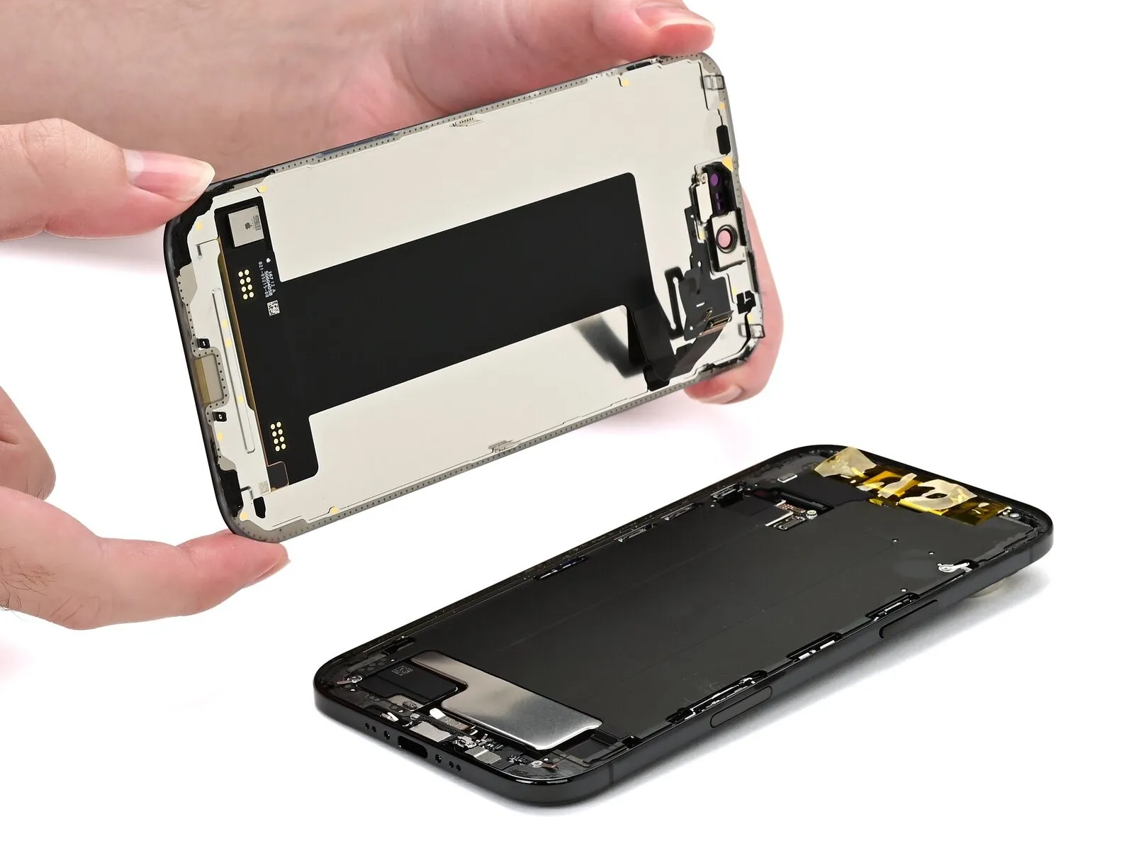iPhone Air Screen Replacement