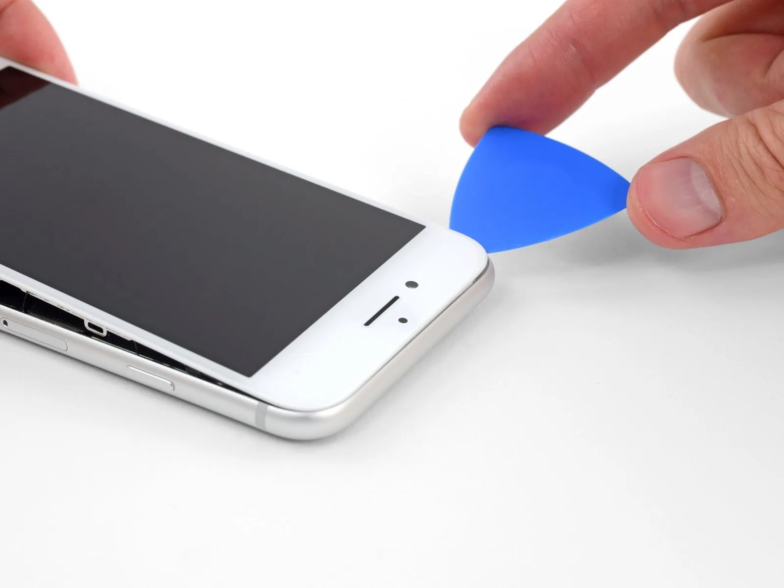 iPhone 8 Earpiece Speaker Replacement