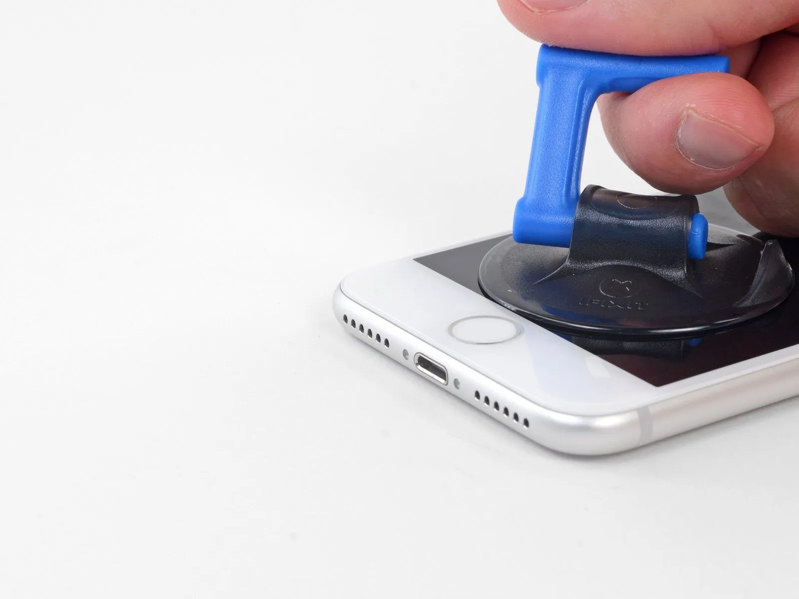 iPhone 8 Home/Touch ID Sensor Replacement