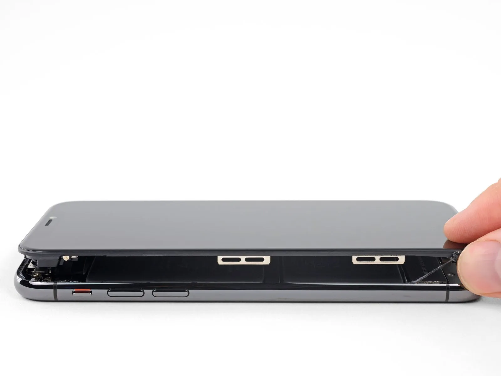 iPhone X Rear-Facing Cameras Replacement