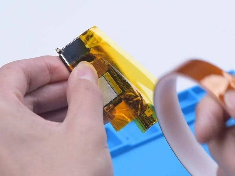 Unlock NAND Data for NAND Repair - Fix iPhone X Stuck in Recovery Mode