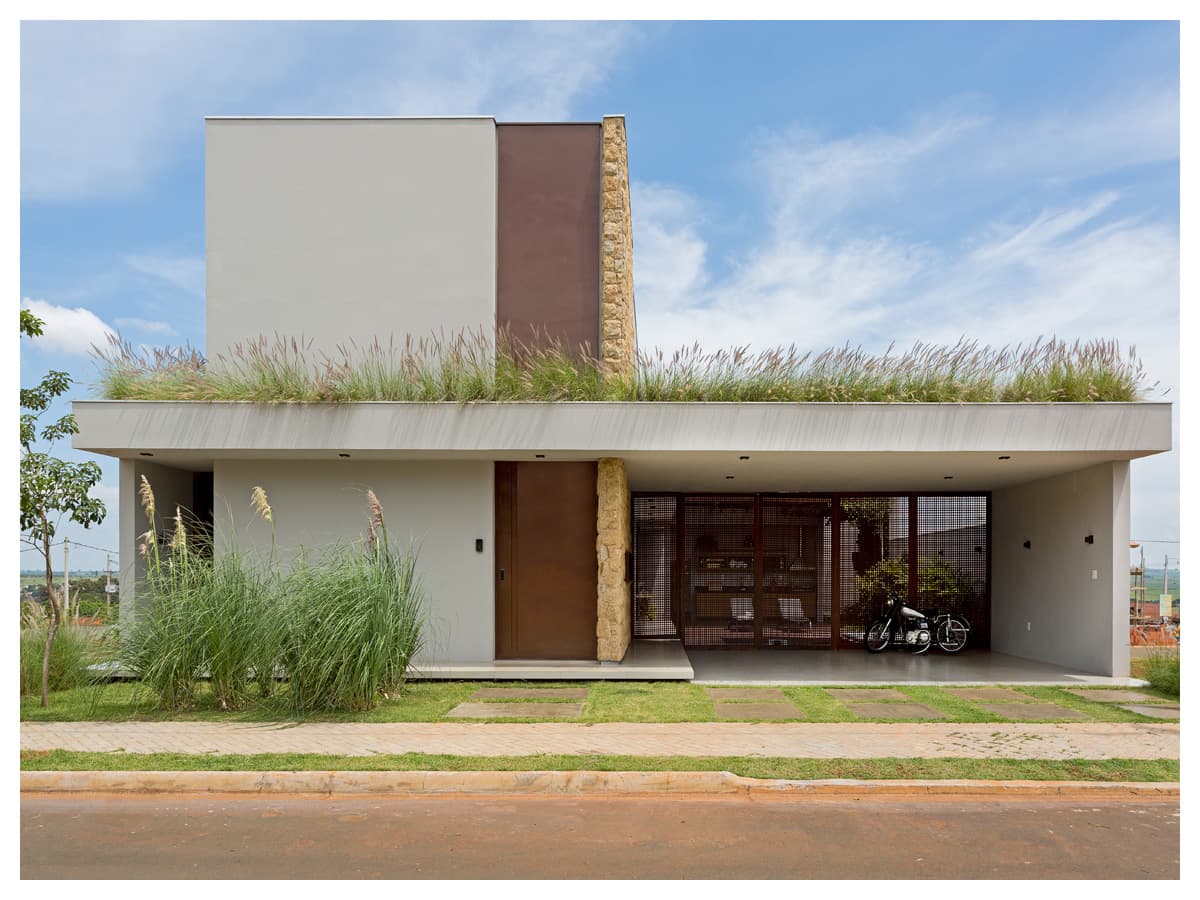 Casa I do Tria