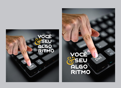 • Mini 010 / Você e Seu algoritmo