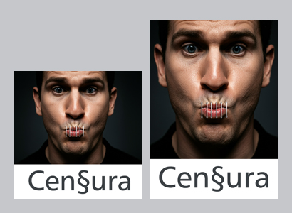 • Mini 012 / Cen§ura
