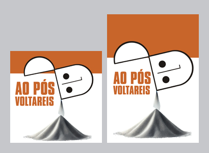 • Mini 019 / Pós Modernos