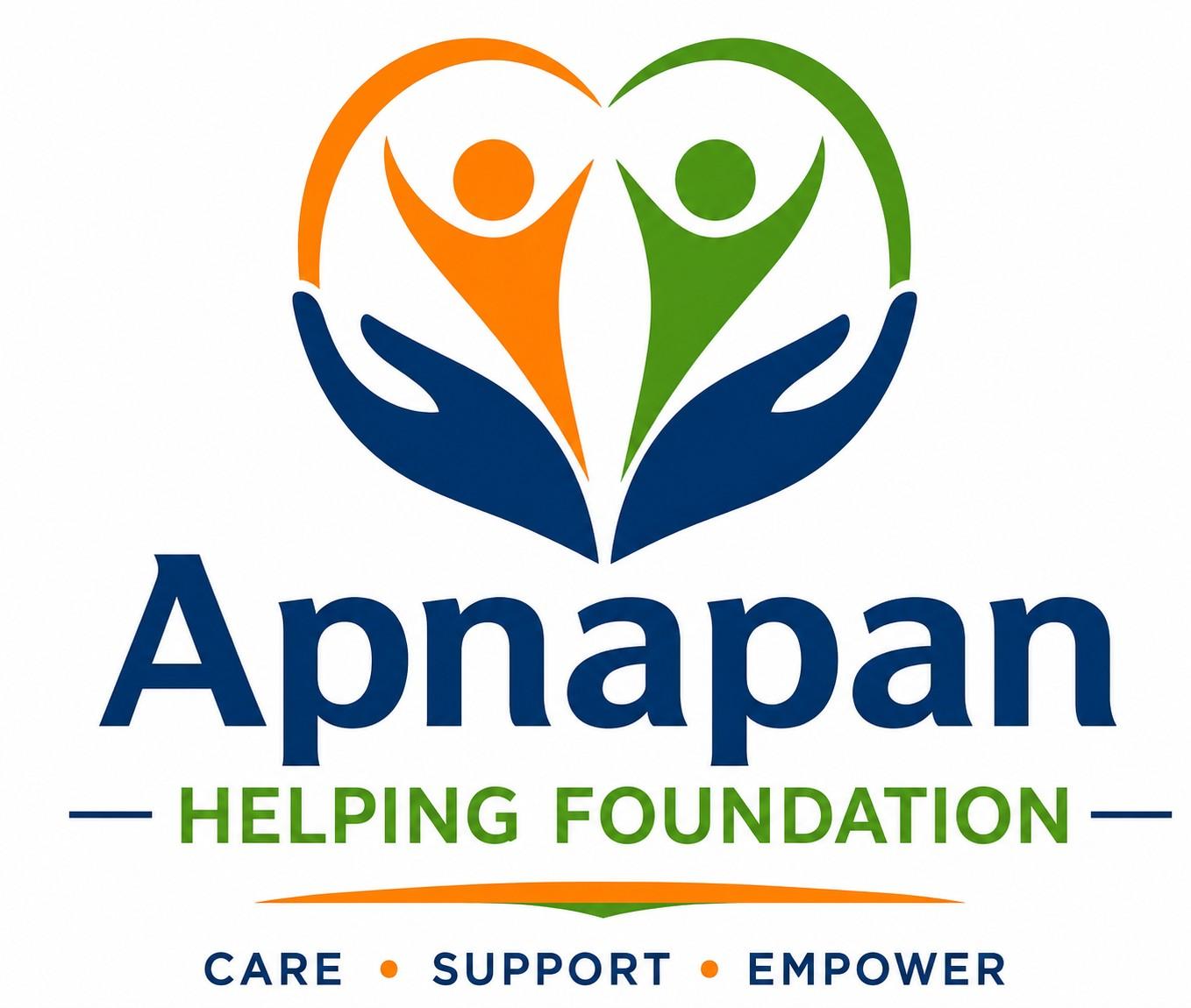 Apnapan Helping Foundation