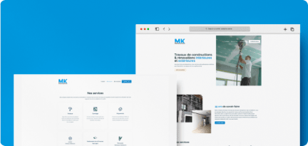 MK Rénovation