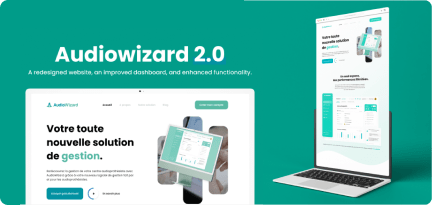 Audiowizard