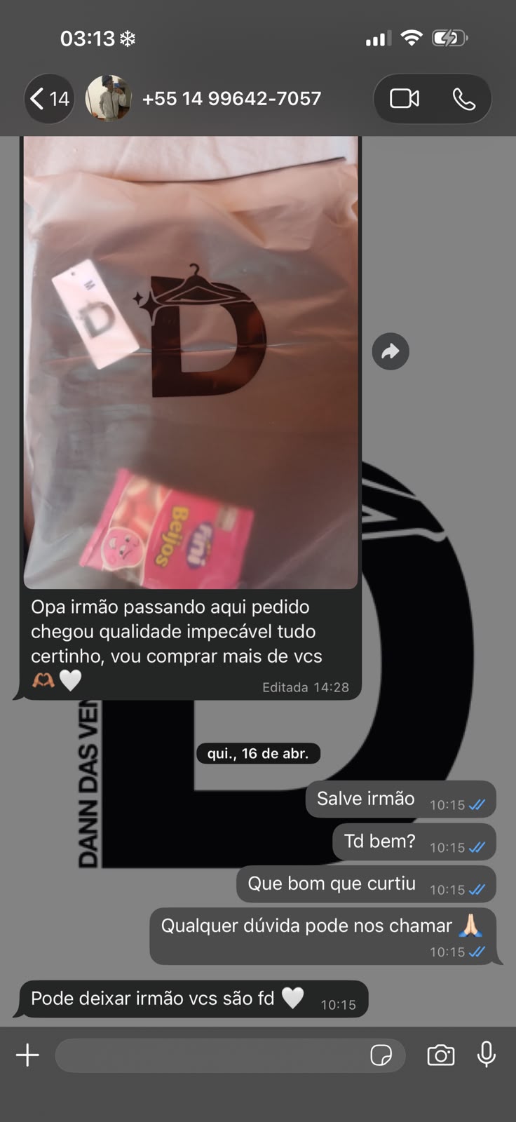 CLIENTE 2