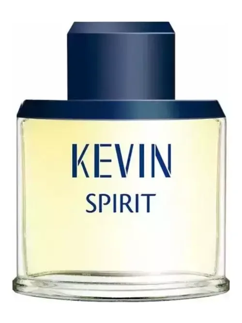 Kevin Spirit — Fragancias Cannon