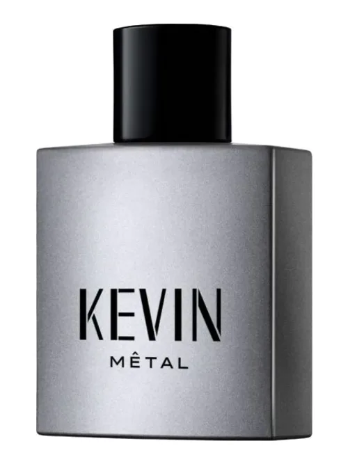 Kevin Metal — Fragancias Cannon