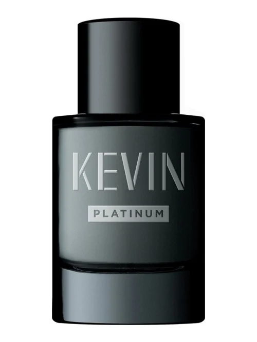 Kevin Platinum