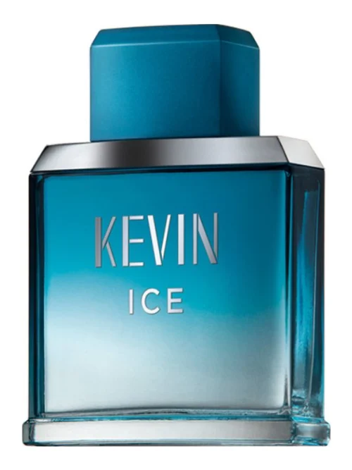 Kevin Ice