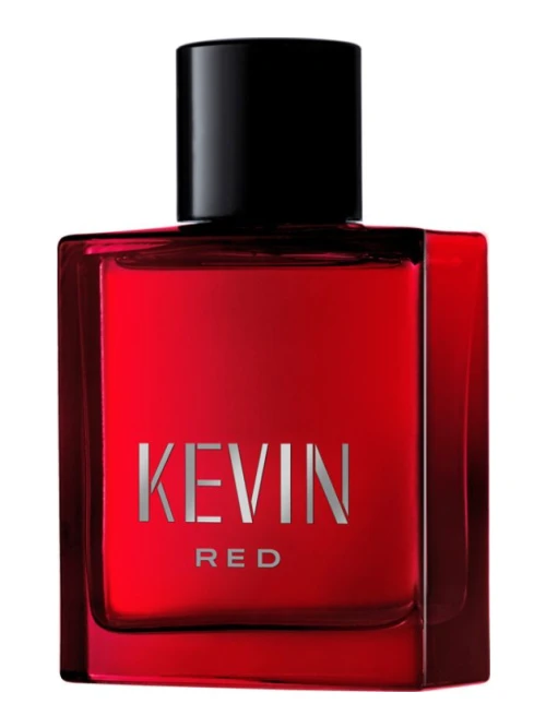 Kevin Red
