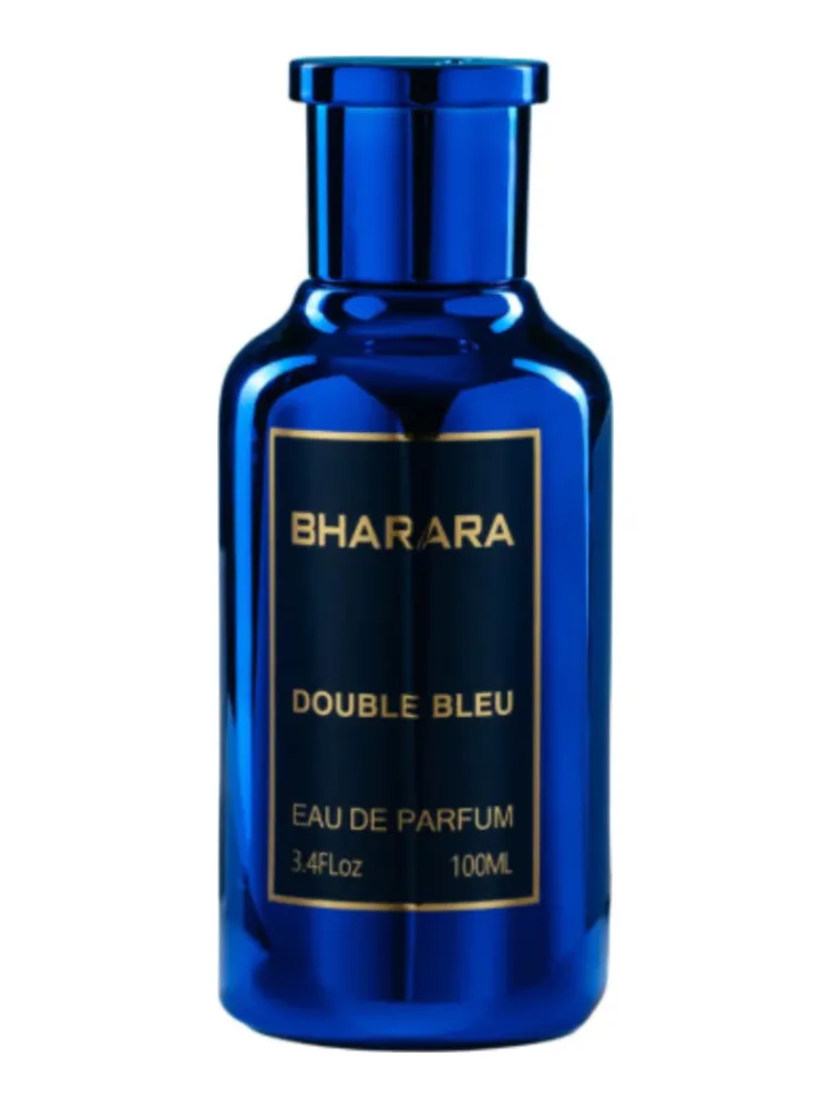 Double Bleu