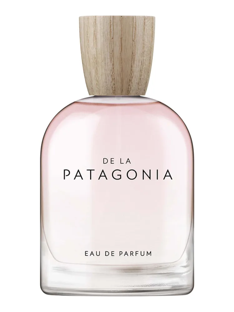 Asher for Her — De La Patagonia