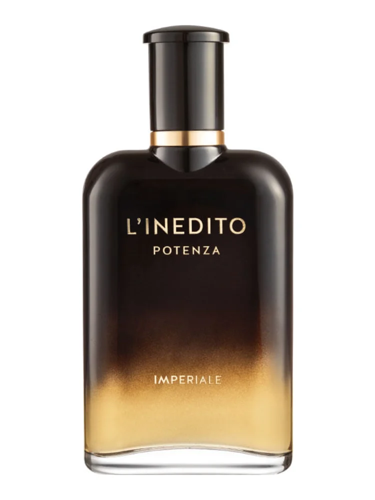 Potenza Imperiale — L'Inedito