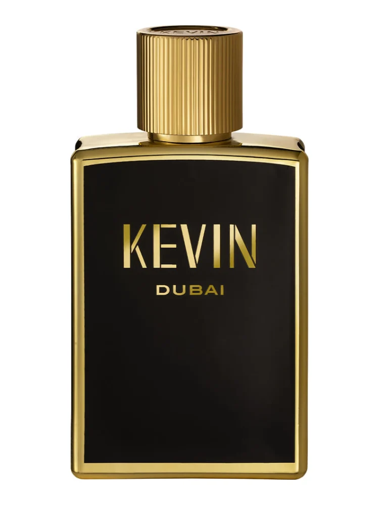 Kevin Dubai