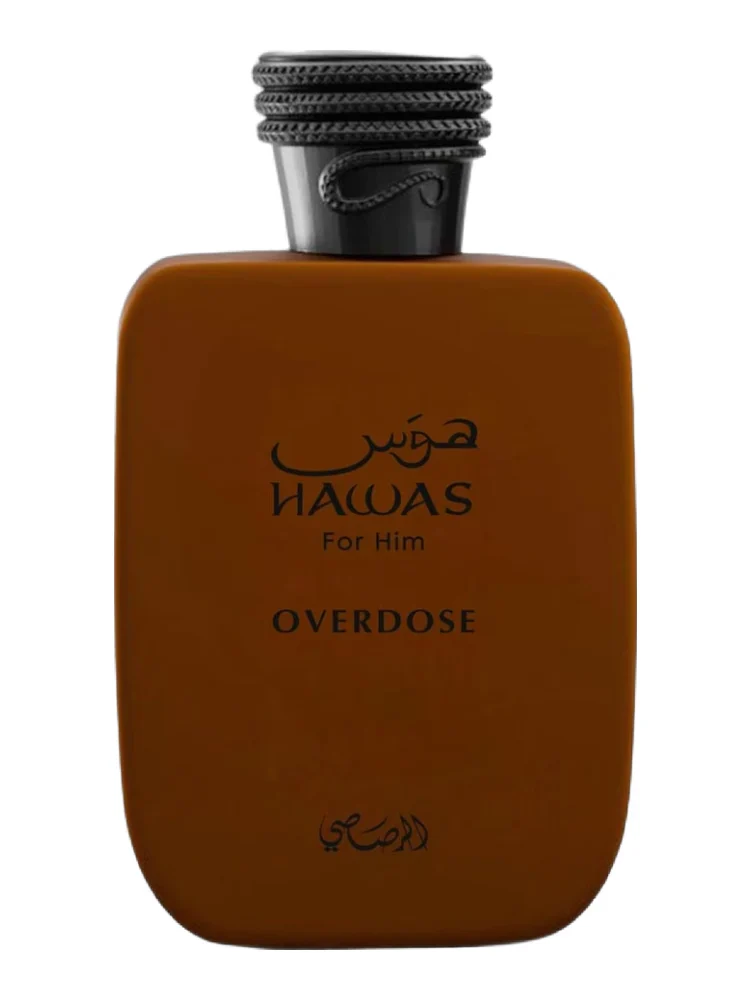 Hawas Overdose