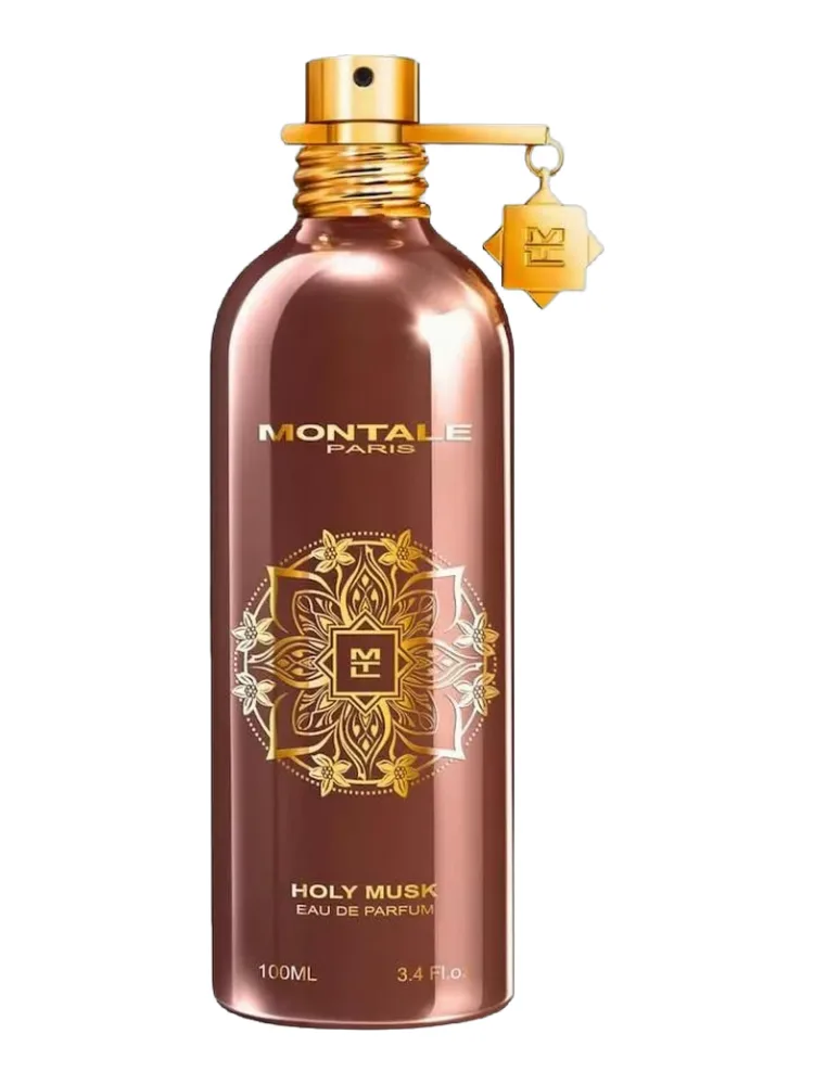 Holy Musk — Montale