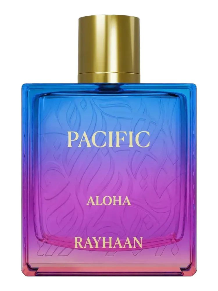 Pacific Aloha