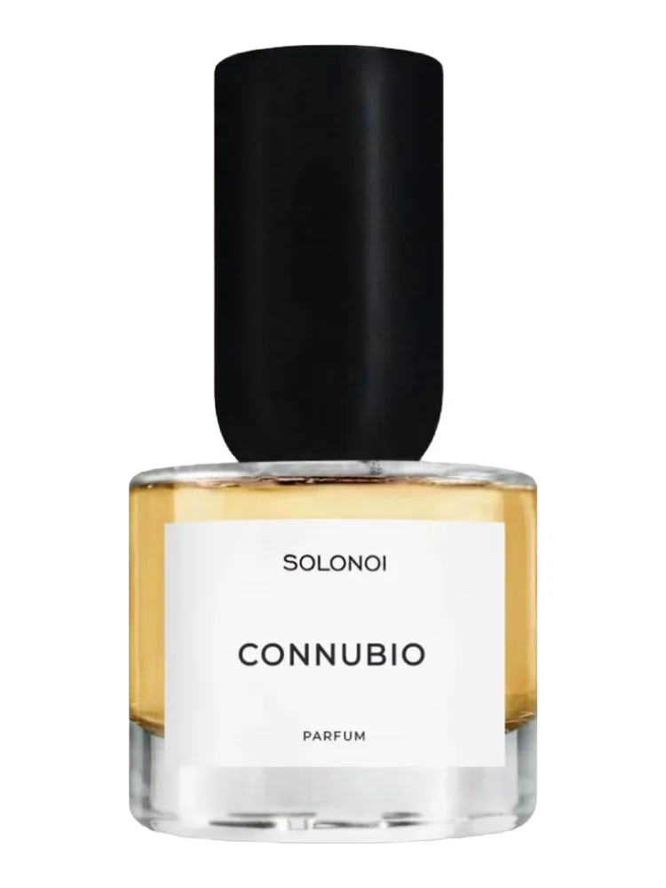 Connubio — Solonoi