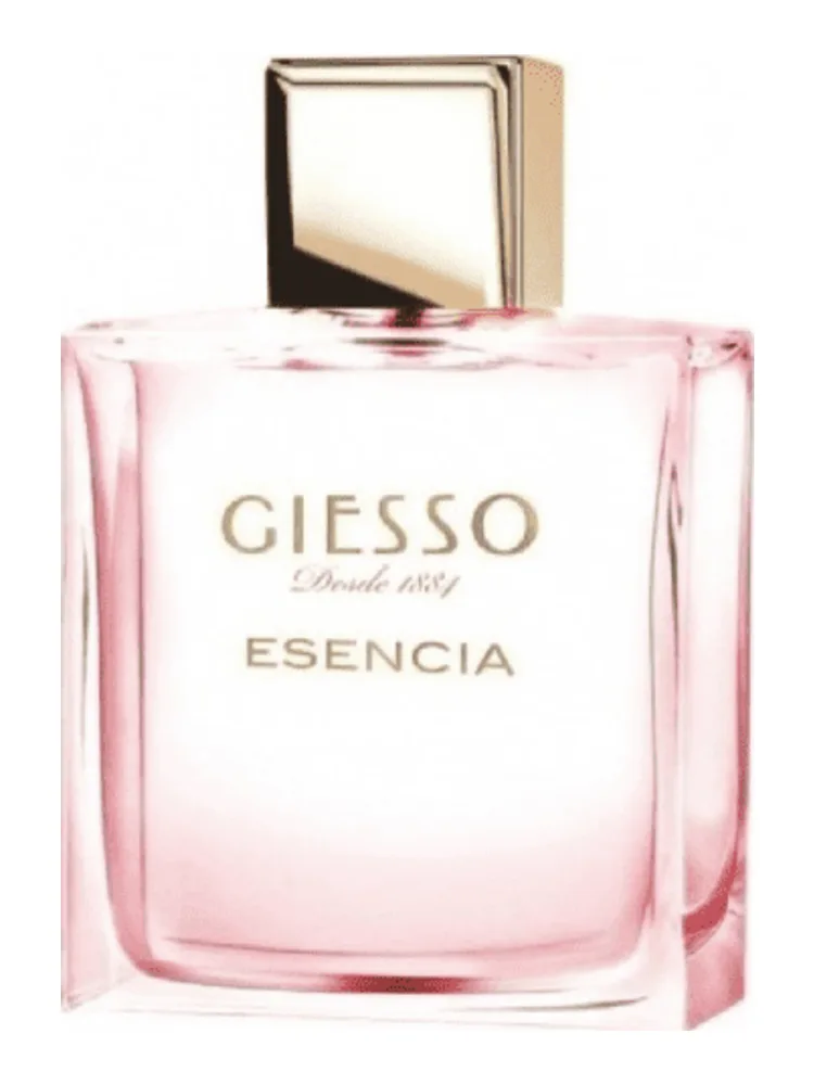 Esencia Mujer — Giesso