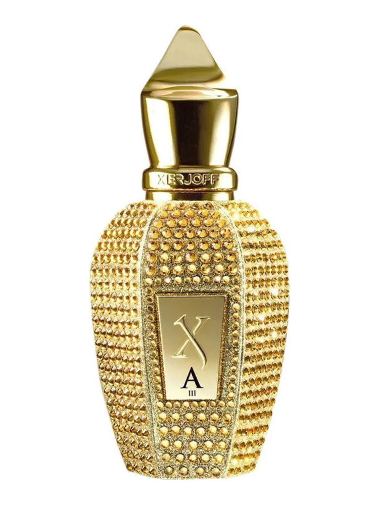 Alexandria III by Kostas Harrods Exclusive