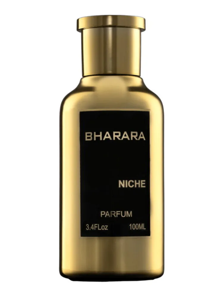 Niche — Bharara