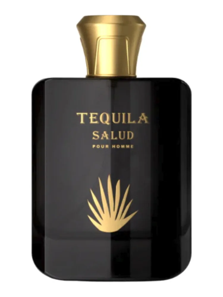 Tequila Salud