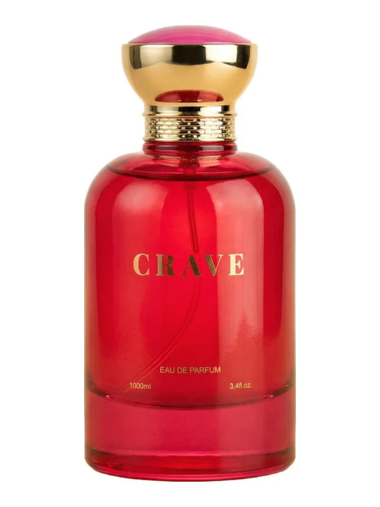Crave — Bharara