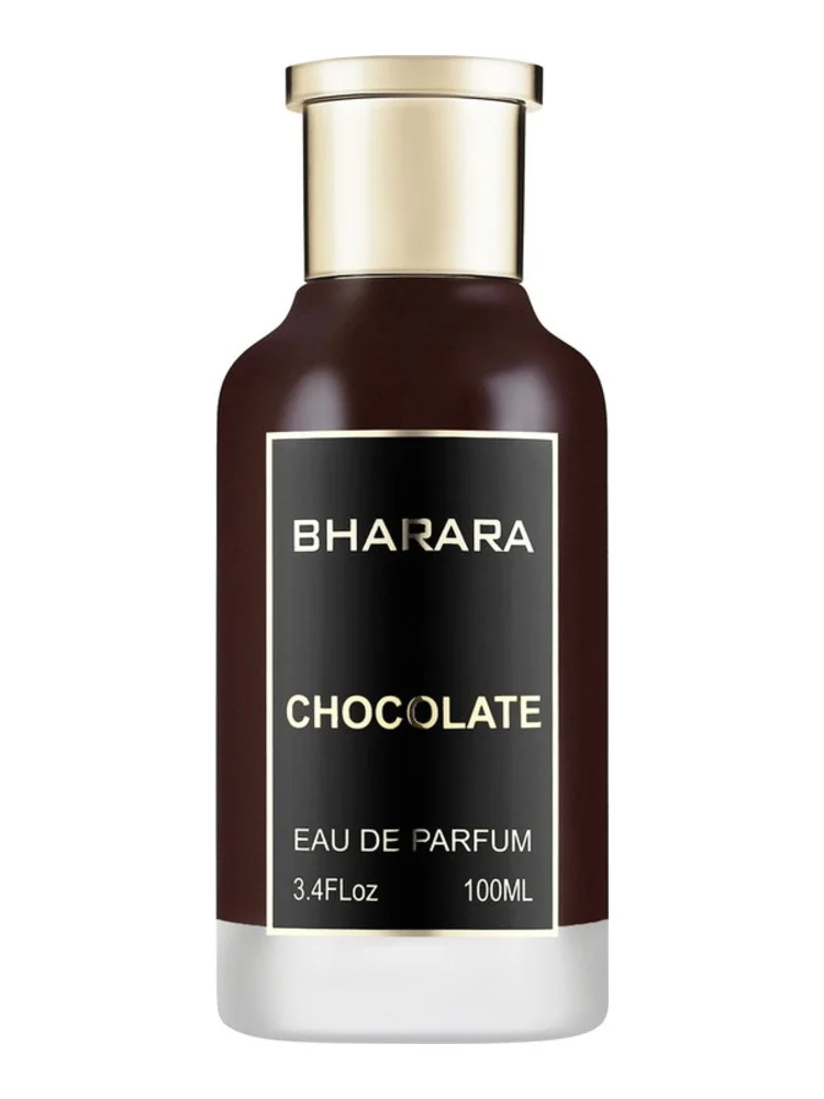 Chocolate — Bharara