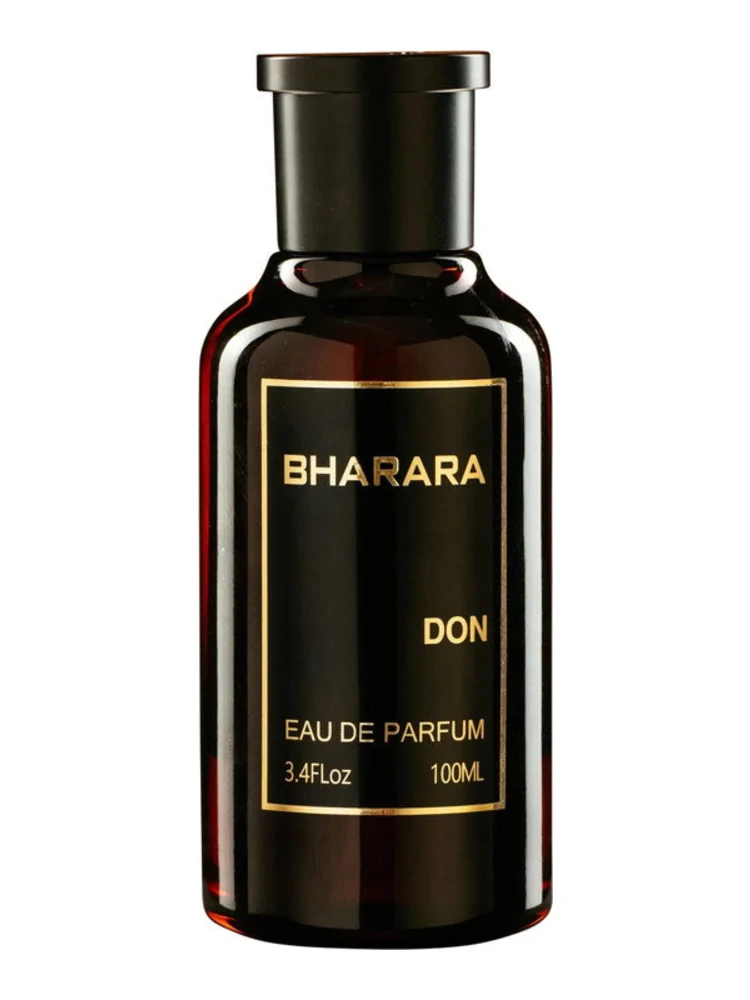 Don — Bharara