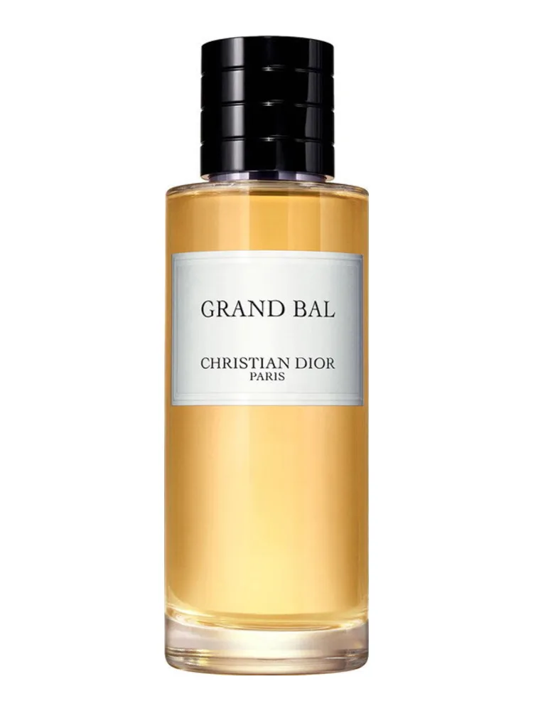 Grand Bal