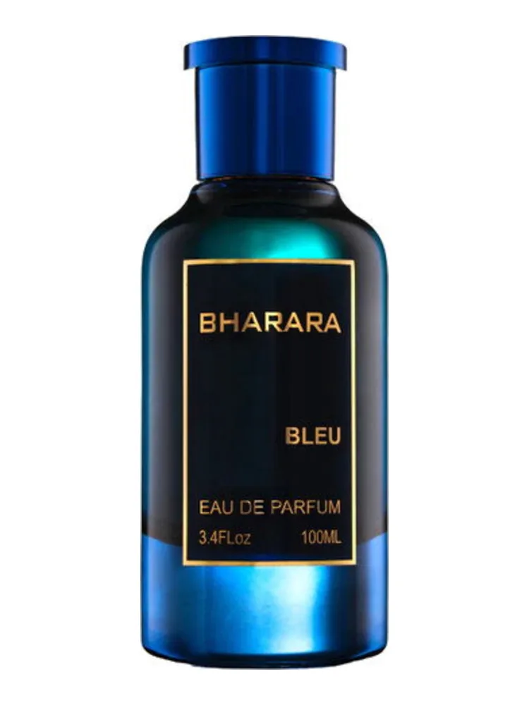 Bleu