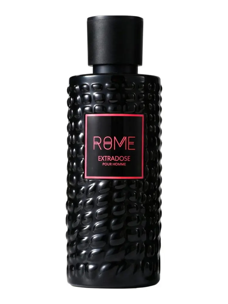 Rome Extradose Pour Homme