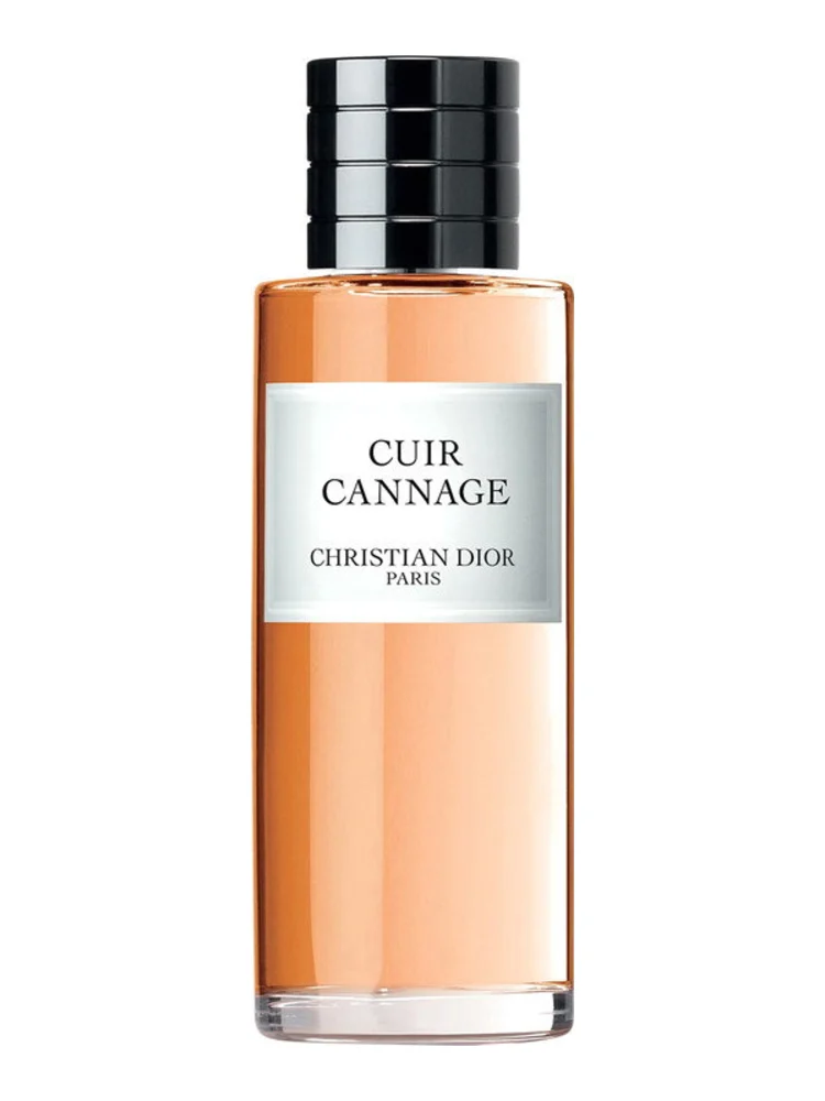 Cuir Cannage — Dior