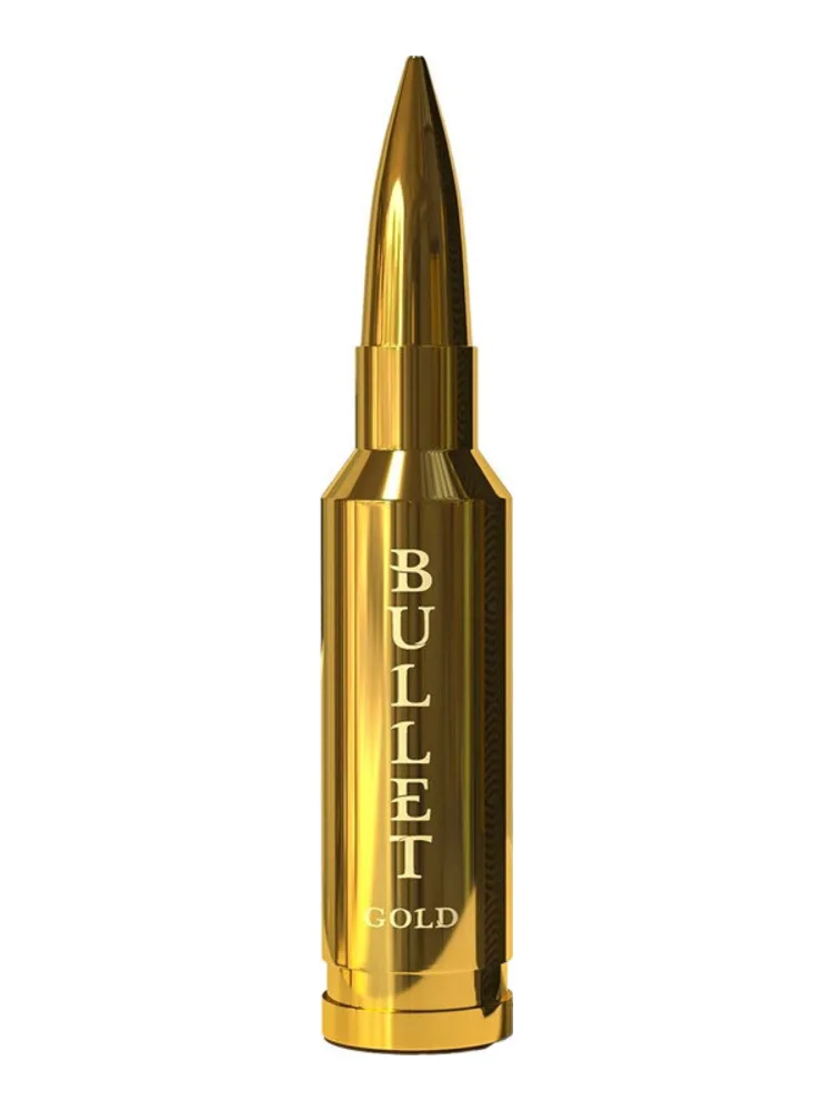 Bullet Gold — Bharara