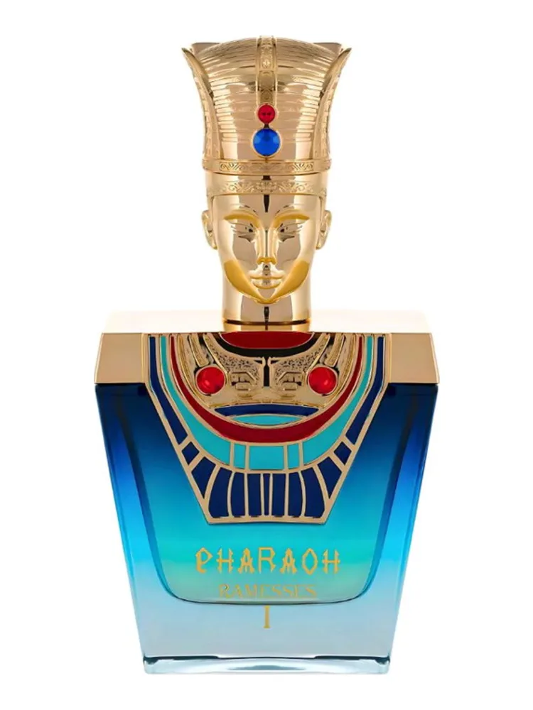 Pharaoh Ramesses I — Bharara