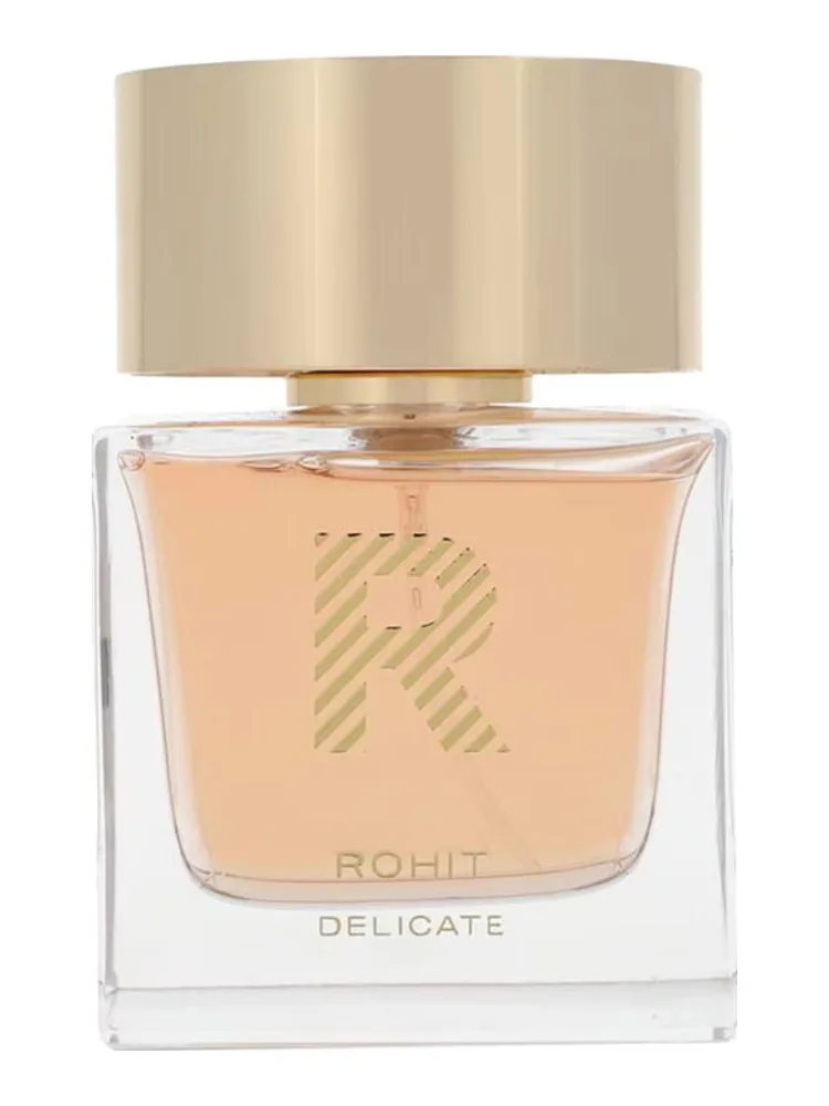 Rohit Delicate