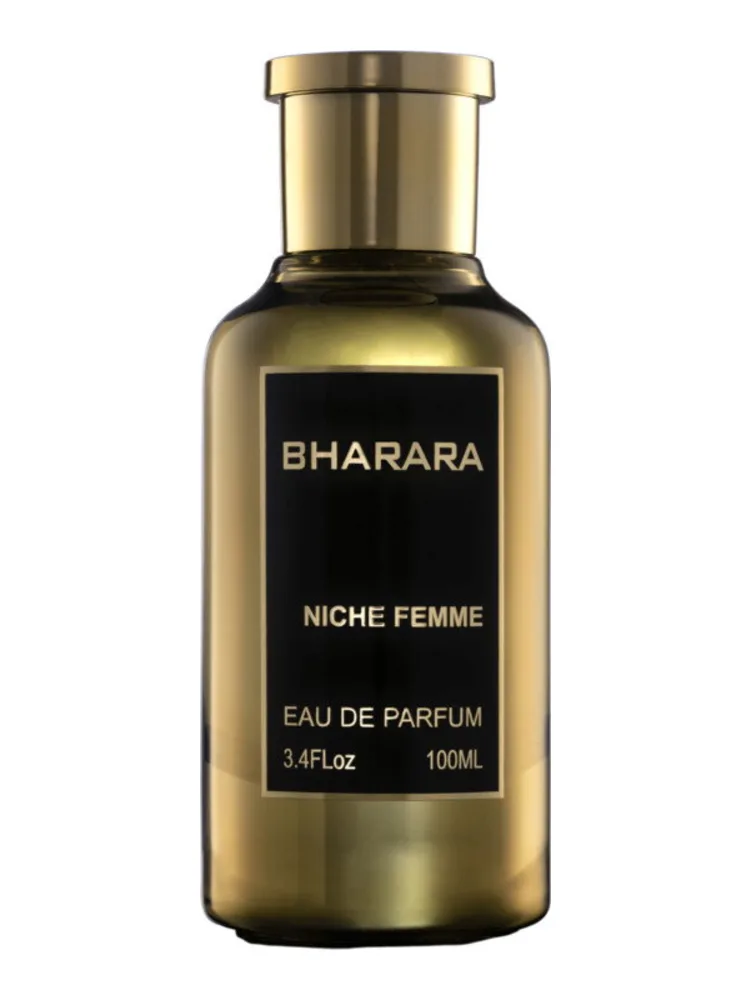 Niche Femme — Bharara