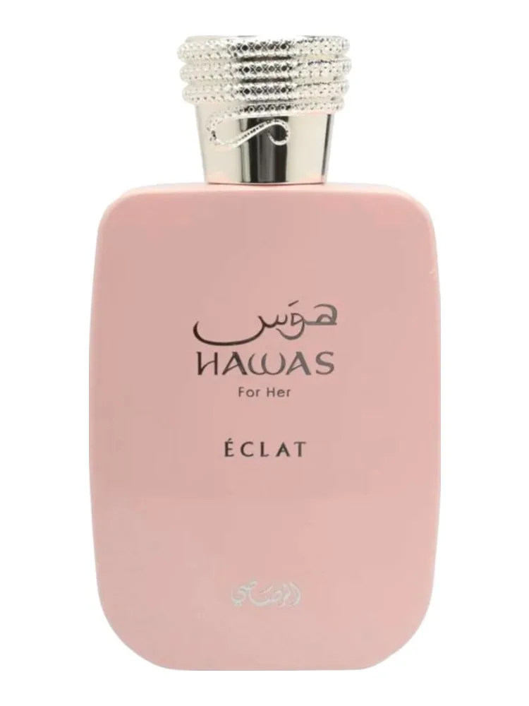 Hawas For Her Éclat — Rasasi