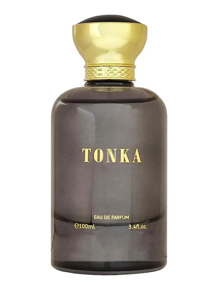 Tonka — Bharara