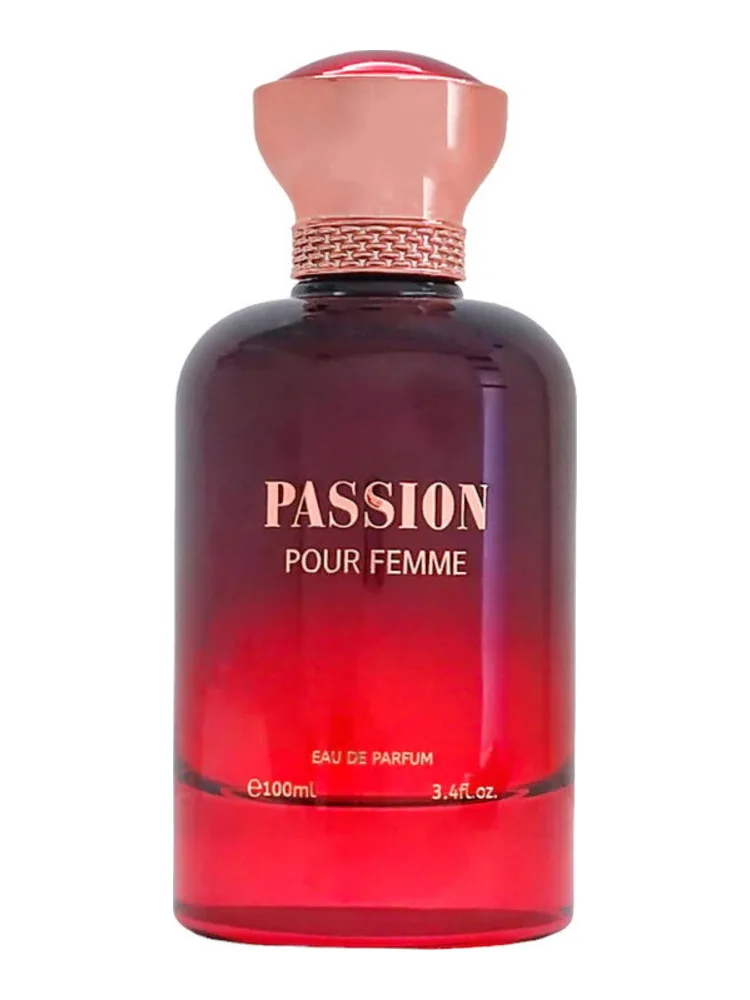 Passion