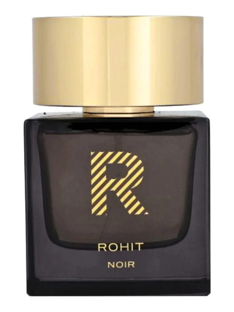 Rohit Noir