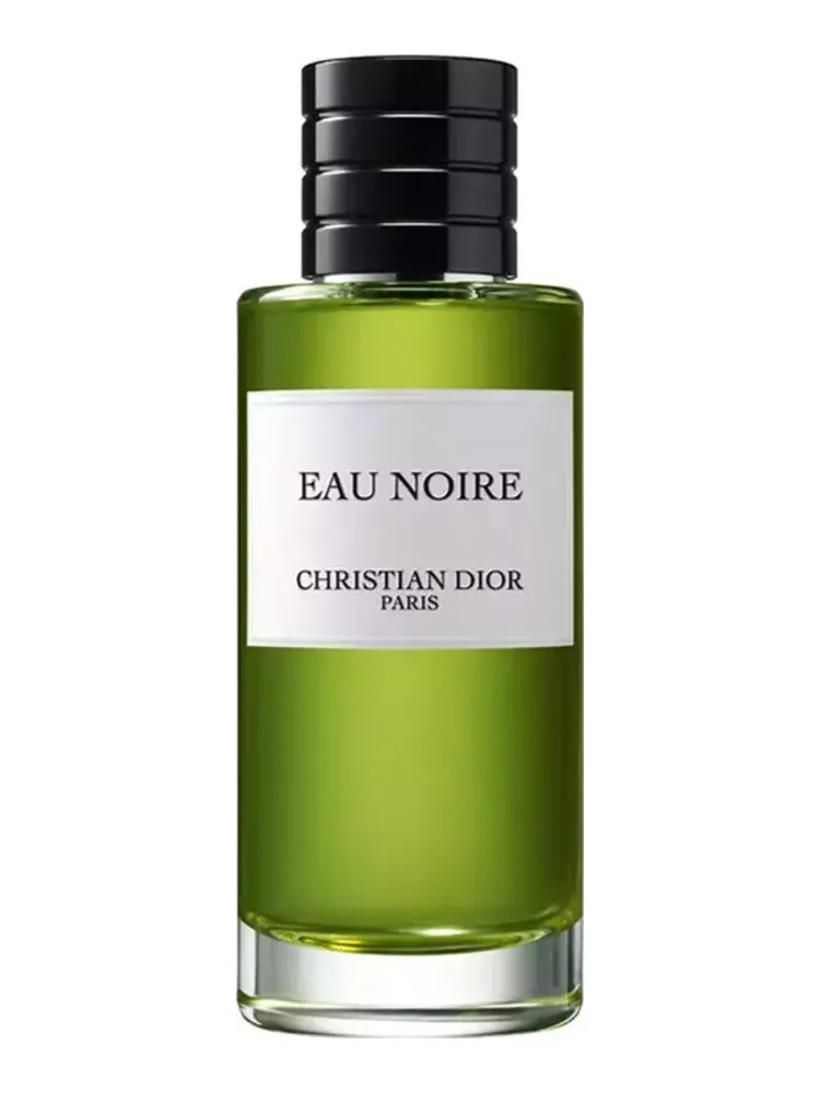 Eau Noire — Dior