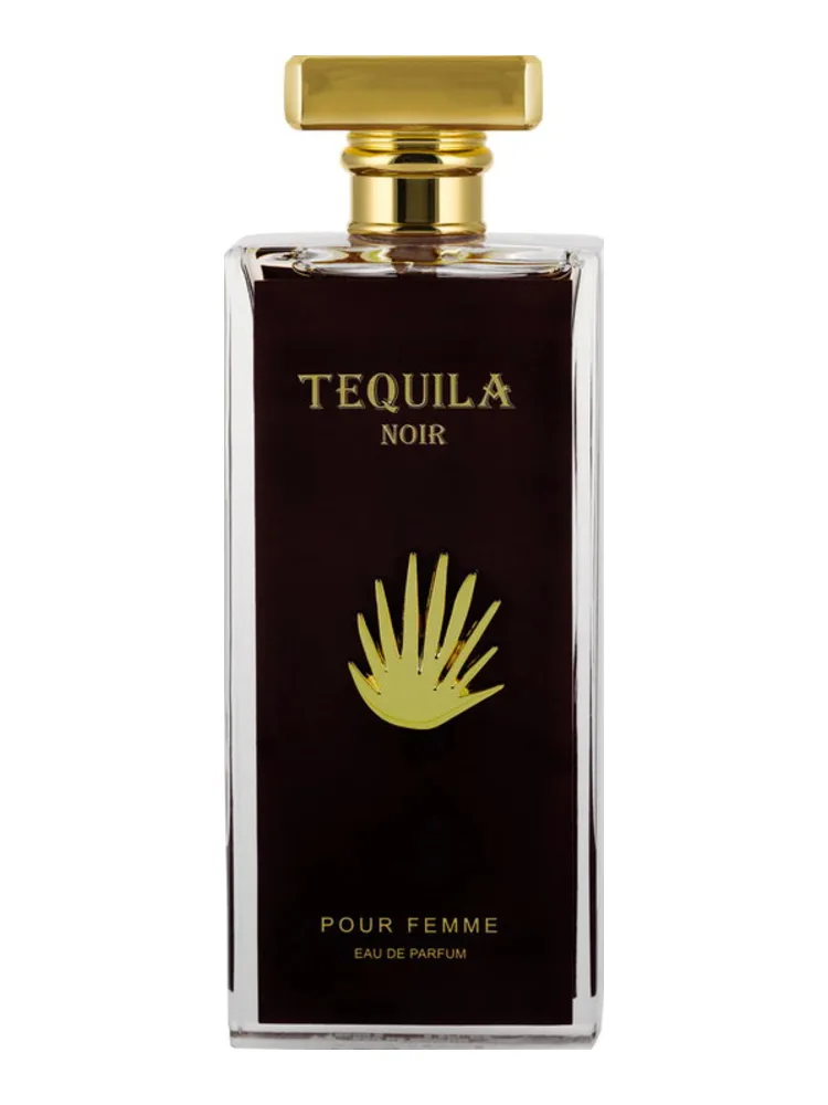 Tequila Noir