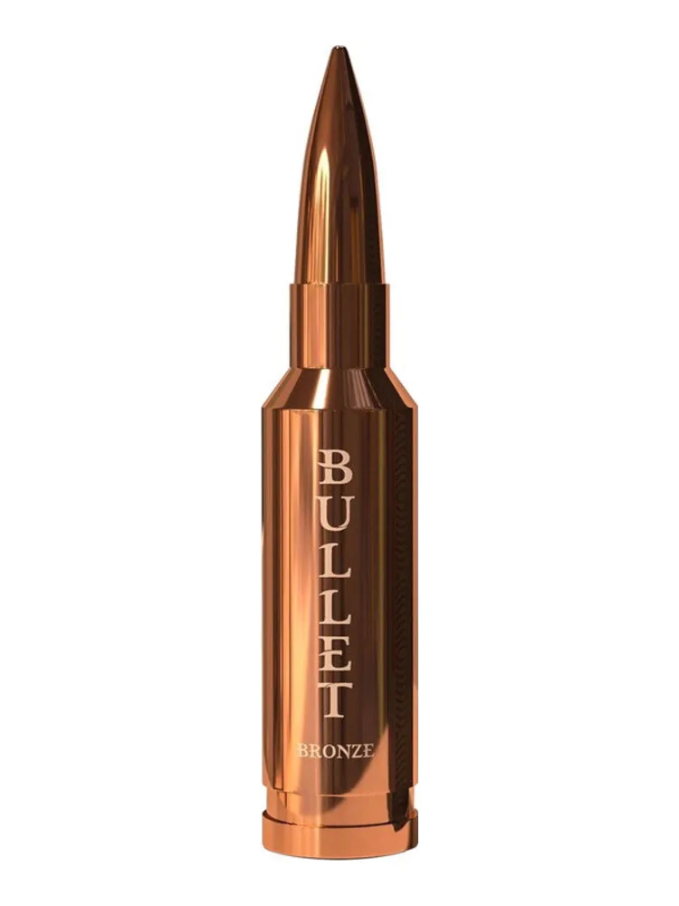 Bullet Bronze
