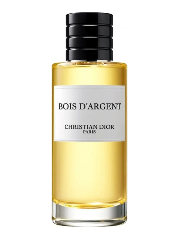 Bois d'Argent
