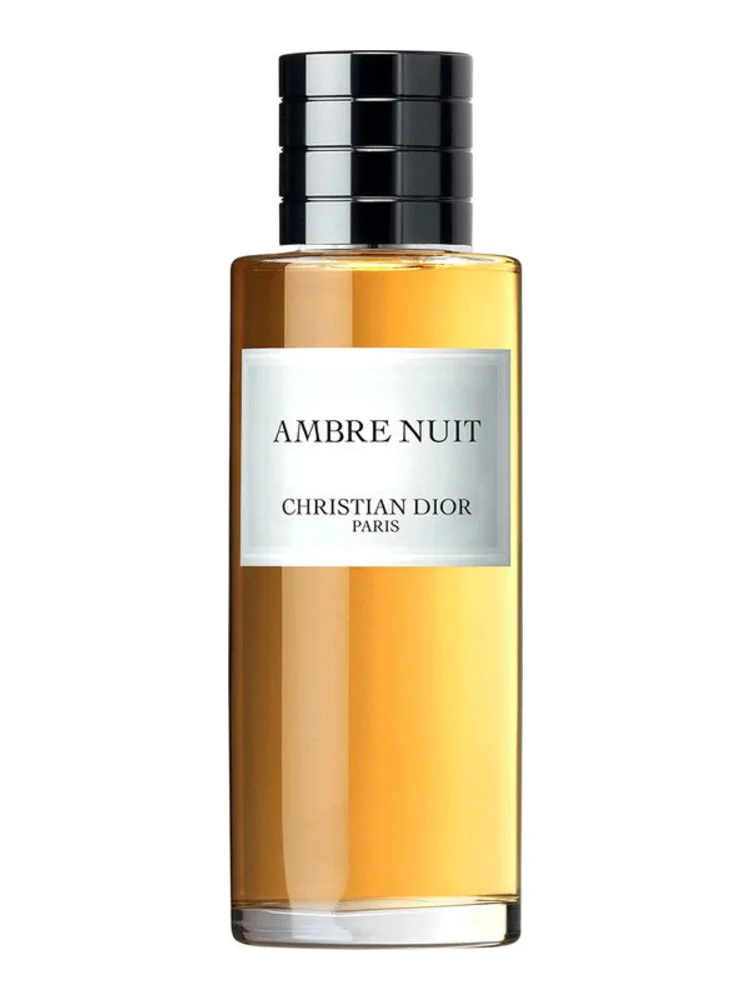 Ambre Nuit